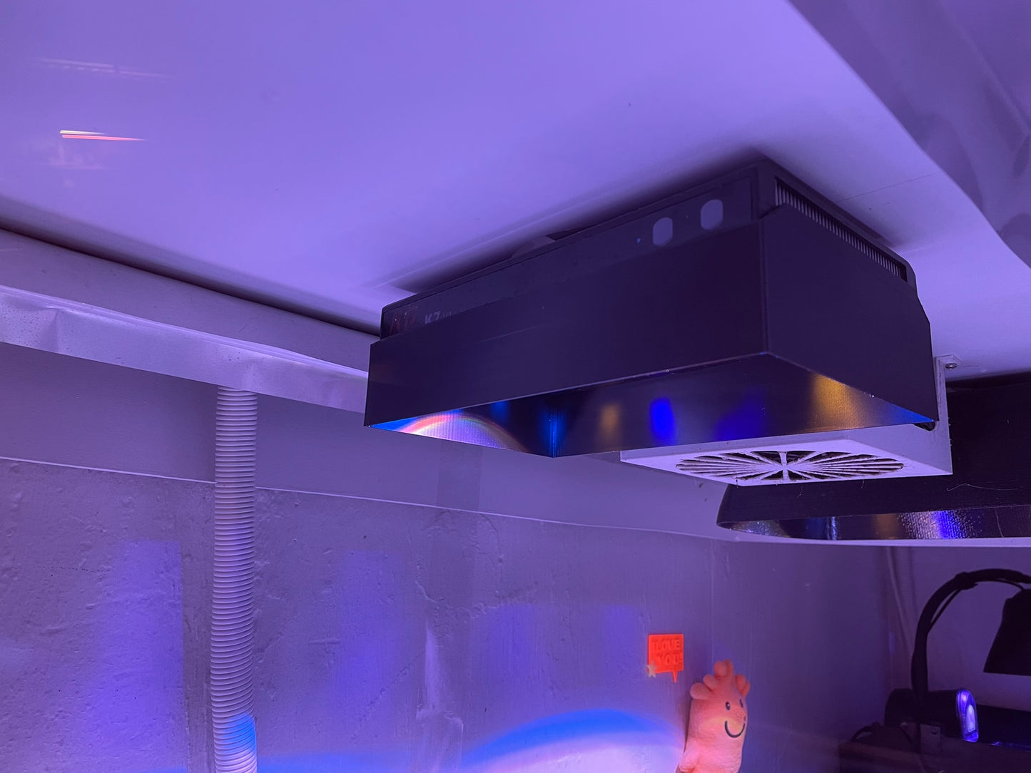 NooPsyche Reef Light K7V3/K7ProIII shade model 4