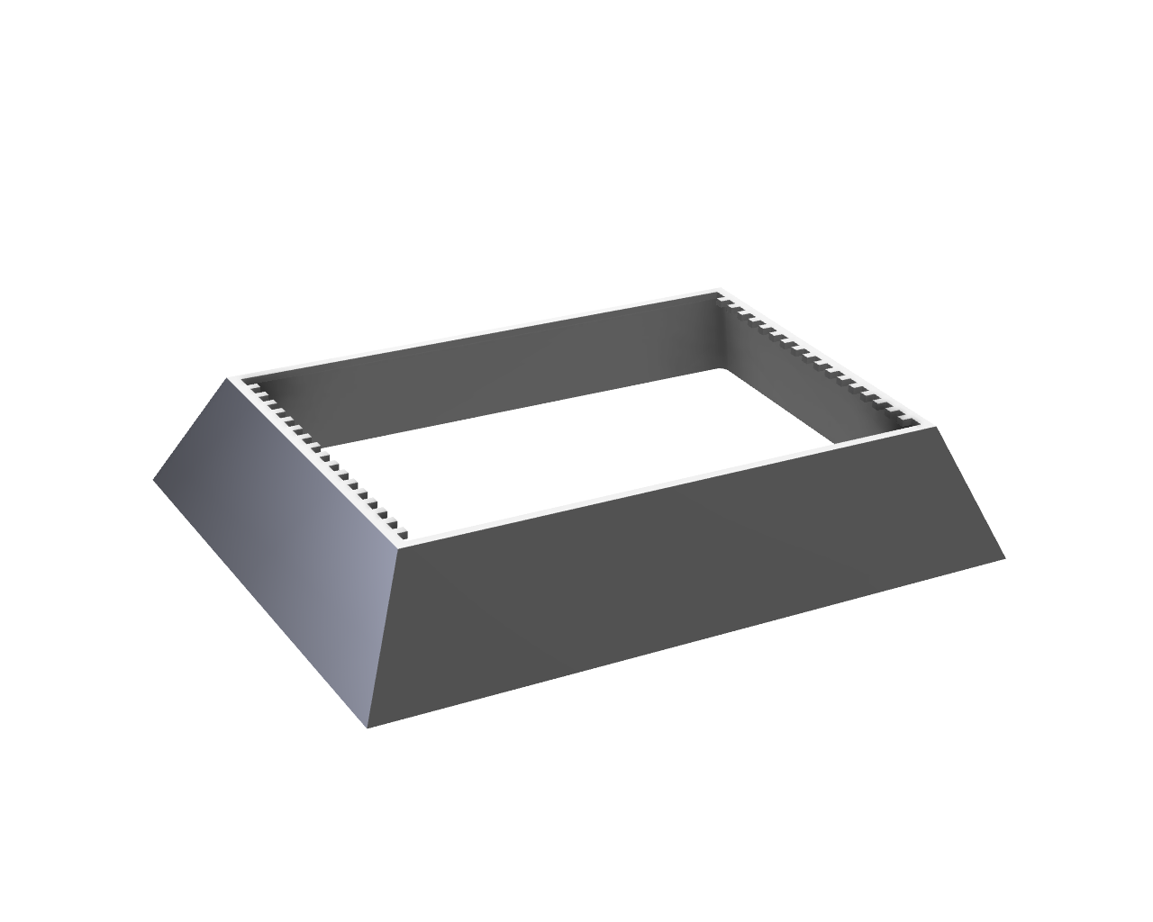 NooPsyche Reef Light K7V2 shade model 1