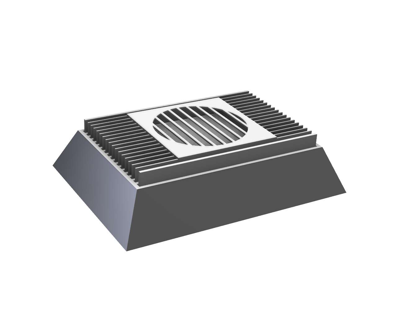 NooPsyche Reef Light K7V2 shade model 1