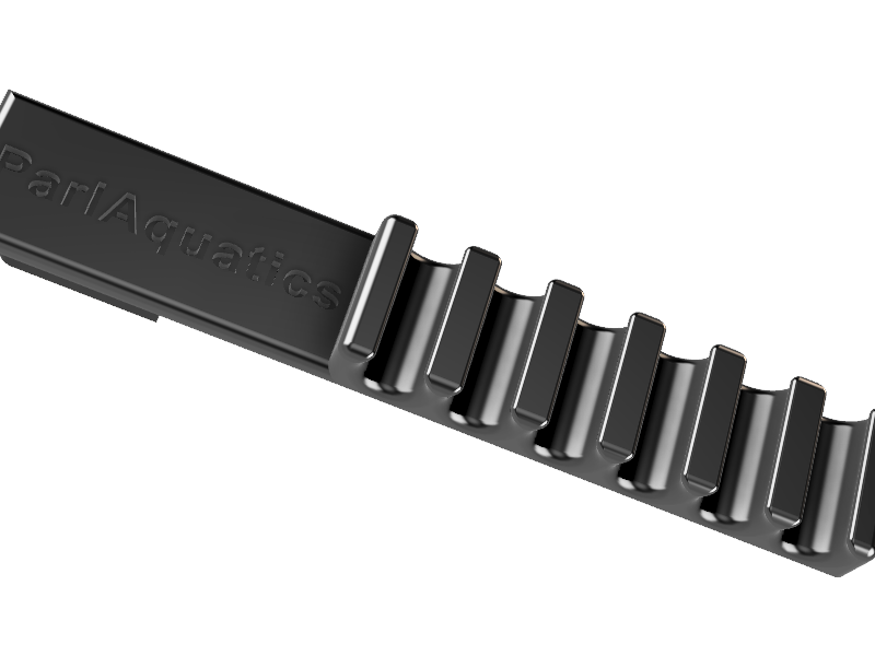 Twist nut for 3030 extrusion - 6mmTube Long(12 pack)