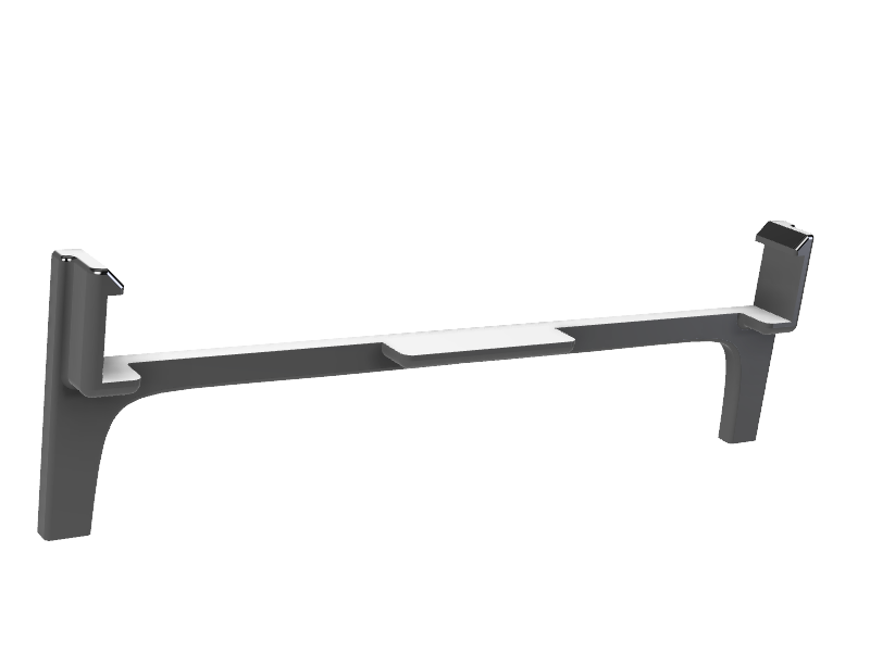 3" Tile Frag Stand model 1 (12pack)