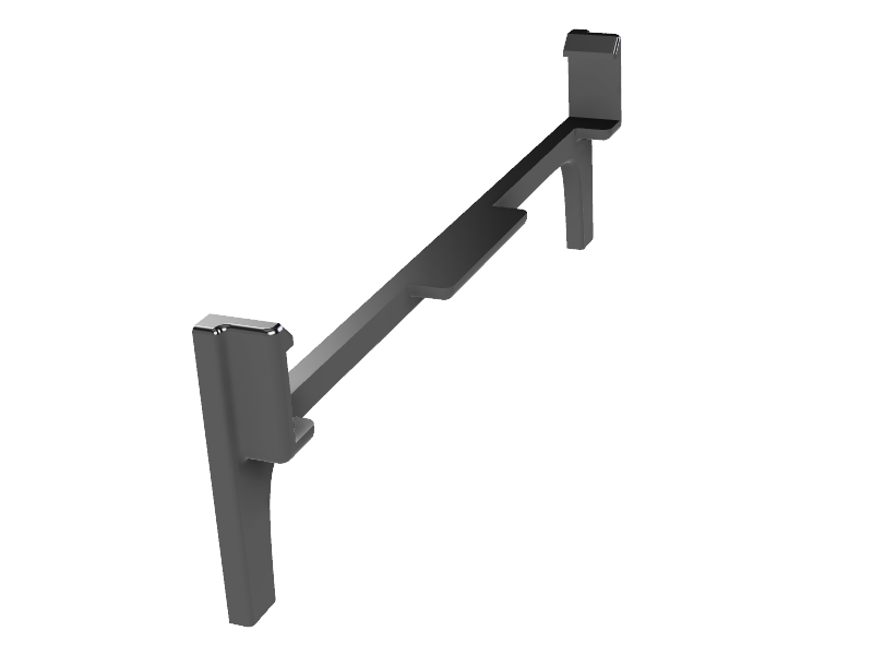 3" Tile Frag Stand model 1 (12pack)