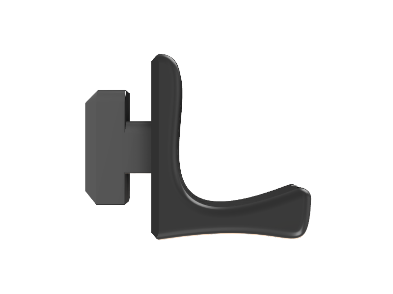 Twist nut for 4545 extrusion - ZipTie (12 pack)
