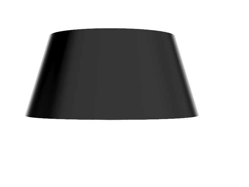 AI Prime 16 Light Shade Model 1