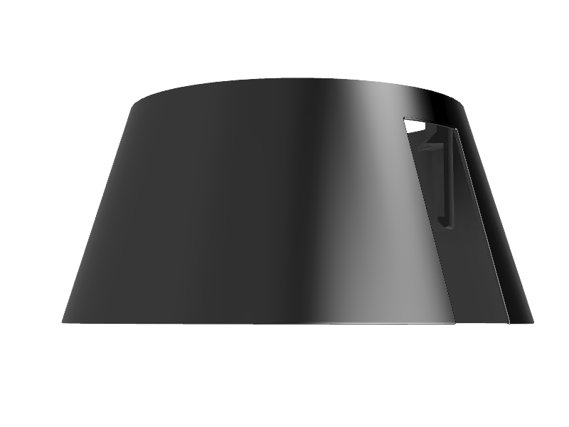 AI Prime 16 Light Shade Model 1