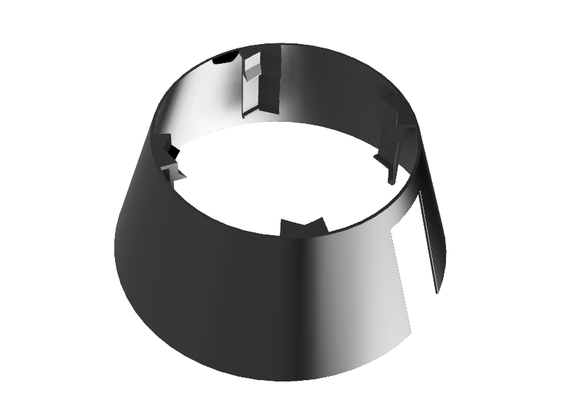AI Prime 16 Light Shade Model 1
