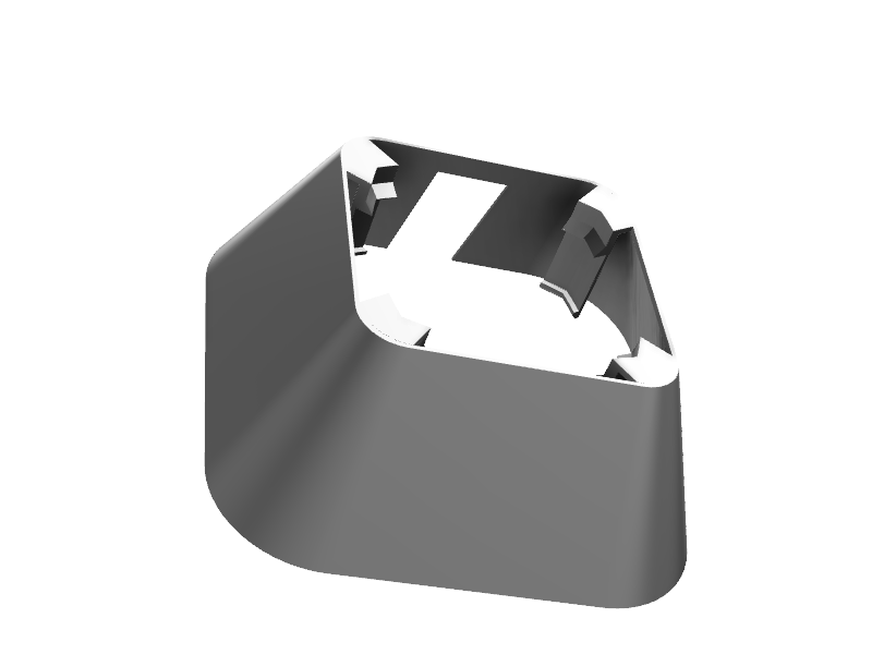 AI Prime 16 Light Shade Model 2
