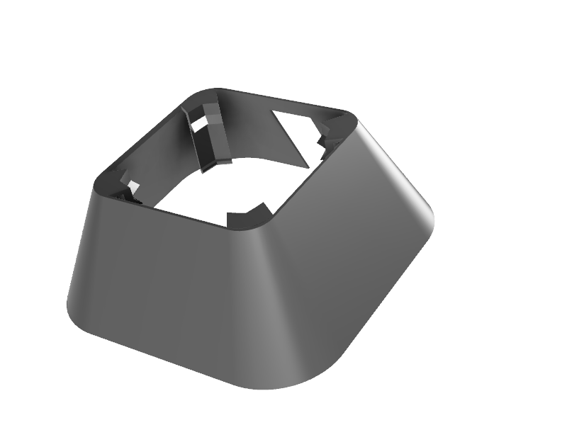 AI Prime 16 Light Shade Model 2