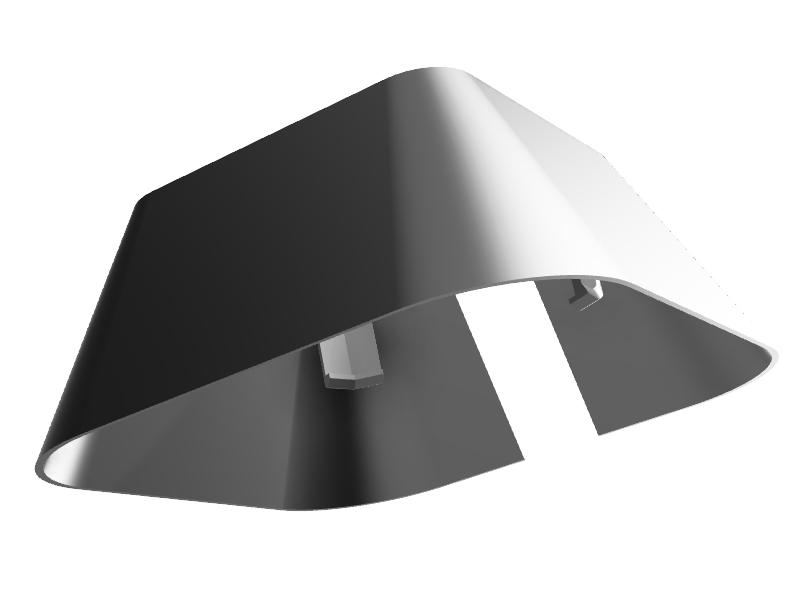 AI Prime 16 Light Shade Model 2