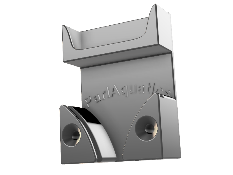 HoToolMe glass scraper Holder