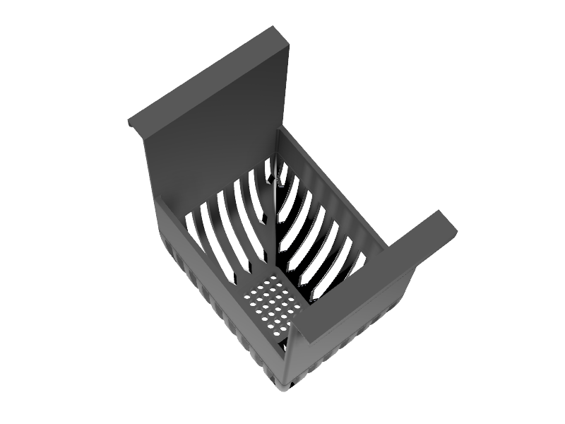 IM 20g AIO Filter Sock Cup - Filter Sock Replacement