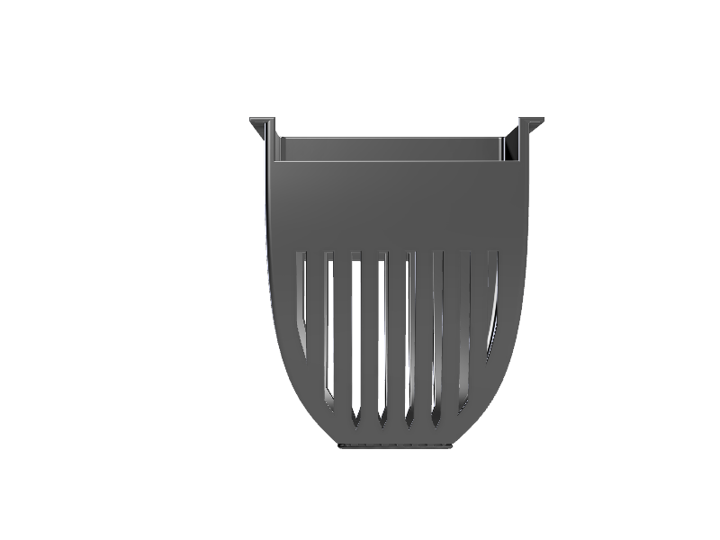 IM 40g AIO Filter Sock Cup - Filter Sock Replacement