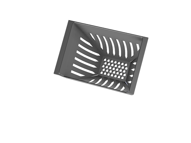 IM 40g AIO Filter Sock Cup - Filter Sock Replacement