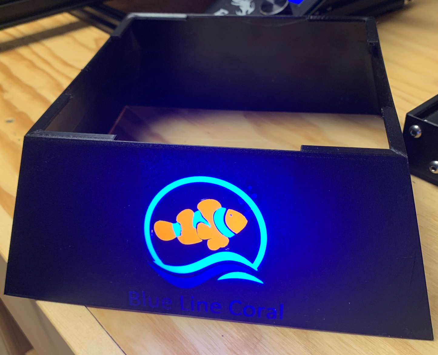 EcoTech XR15 Light Shade Model 1