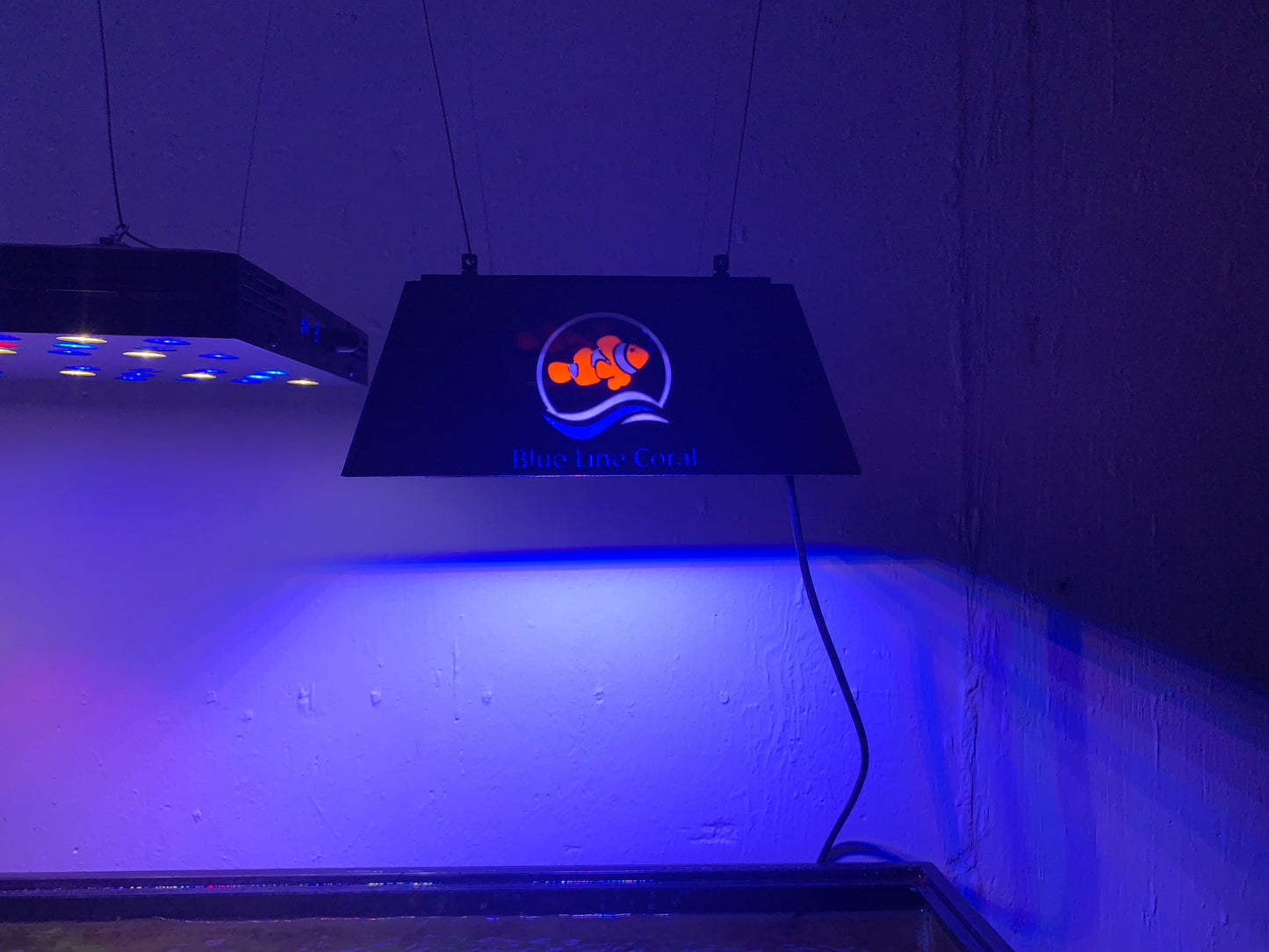 EcoTech XR15 Light Shade Model 1