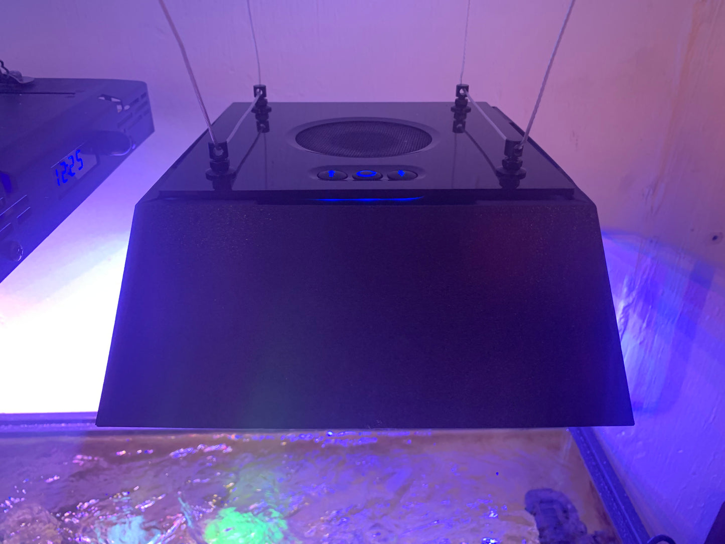 EcoTech XR15 Light Shade Model 1