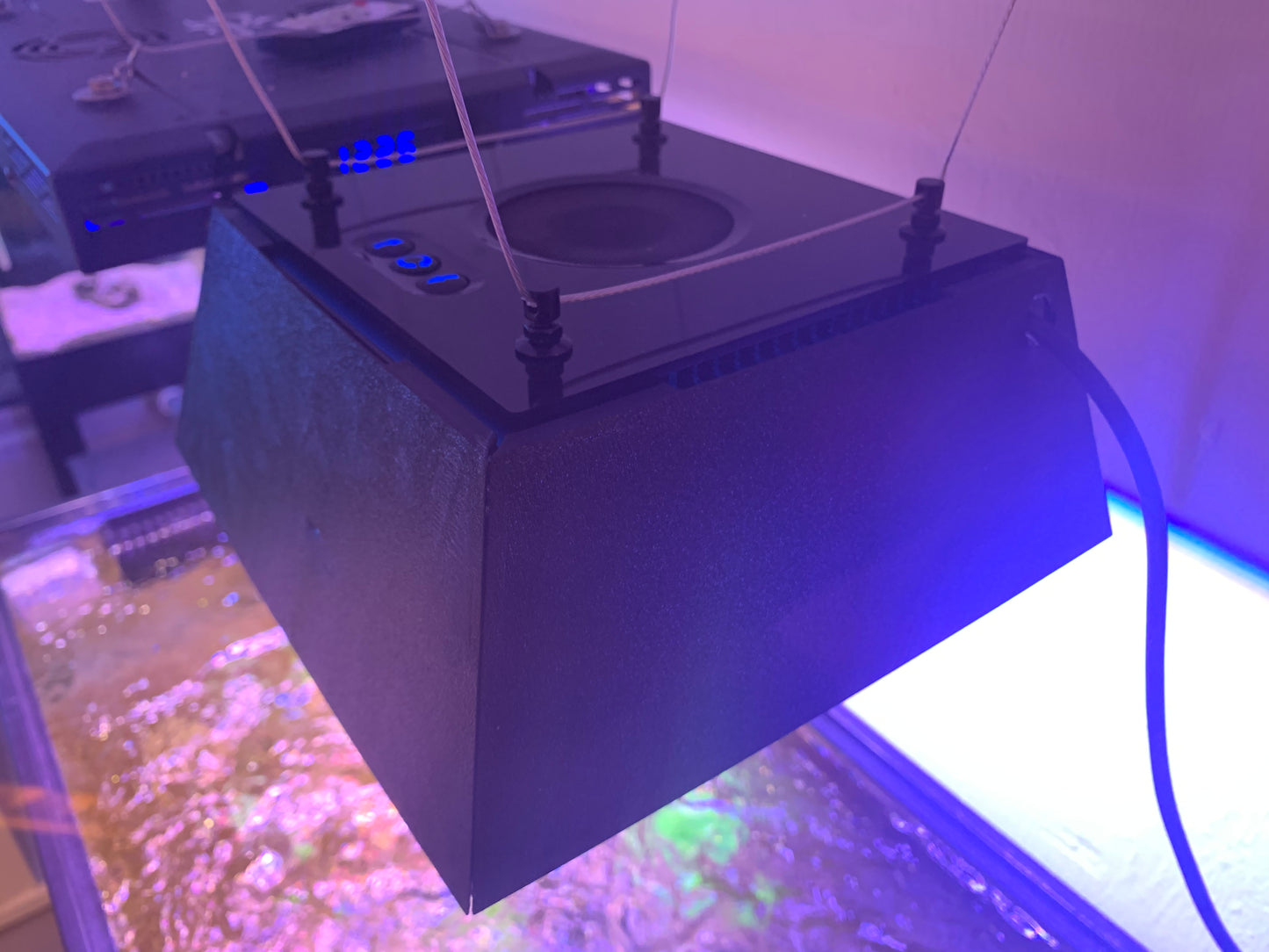 EcoTech XR15 Light Shade Model 1