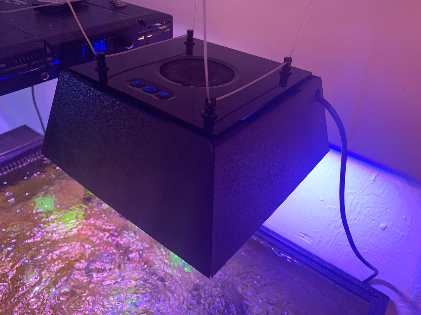 EcoTech XR15 Light Shade Model 1
