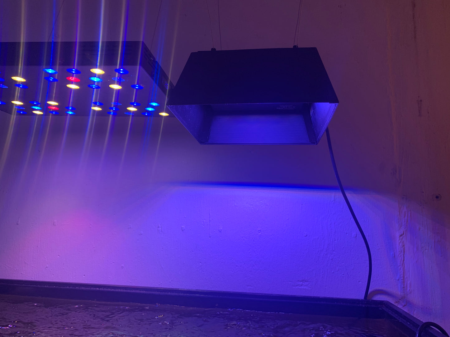 EcoTech XR15 Light Shade Model 1