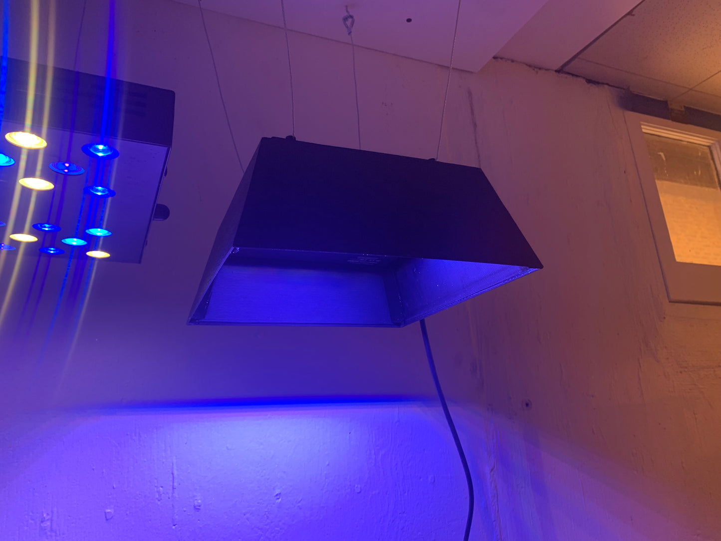 EcoTech XR15 Light Shade Model 1