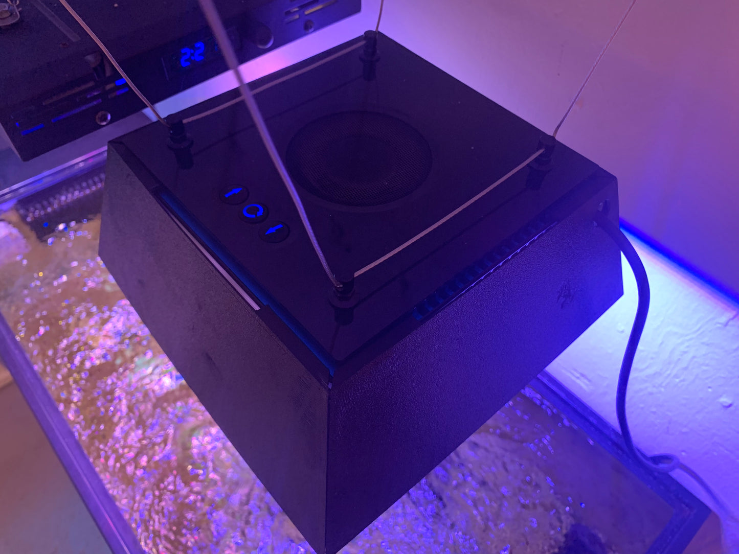 EcoTech XR15 Light Shade Model 1