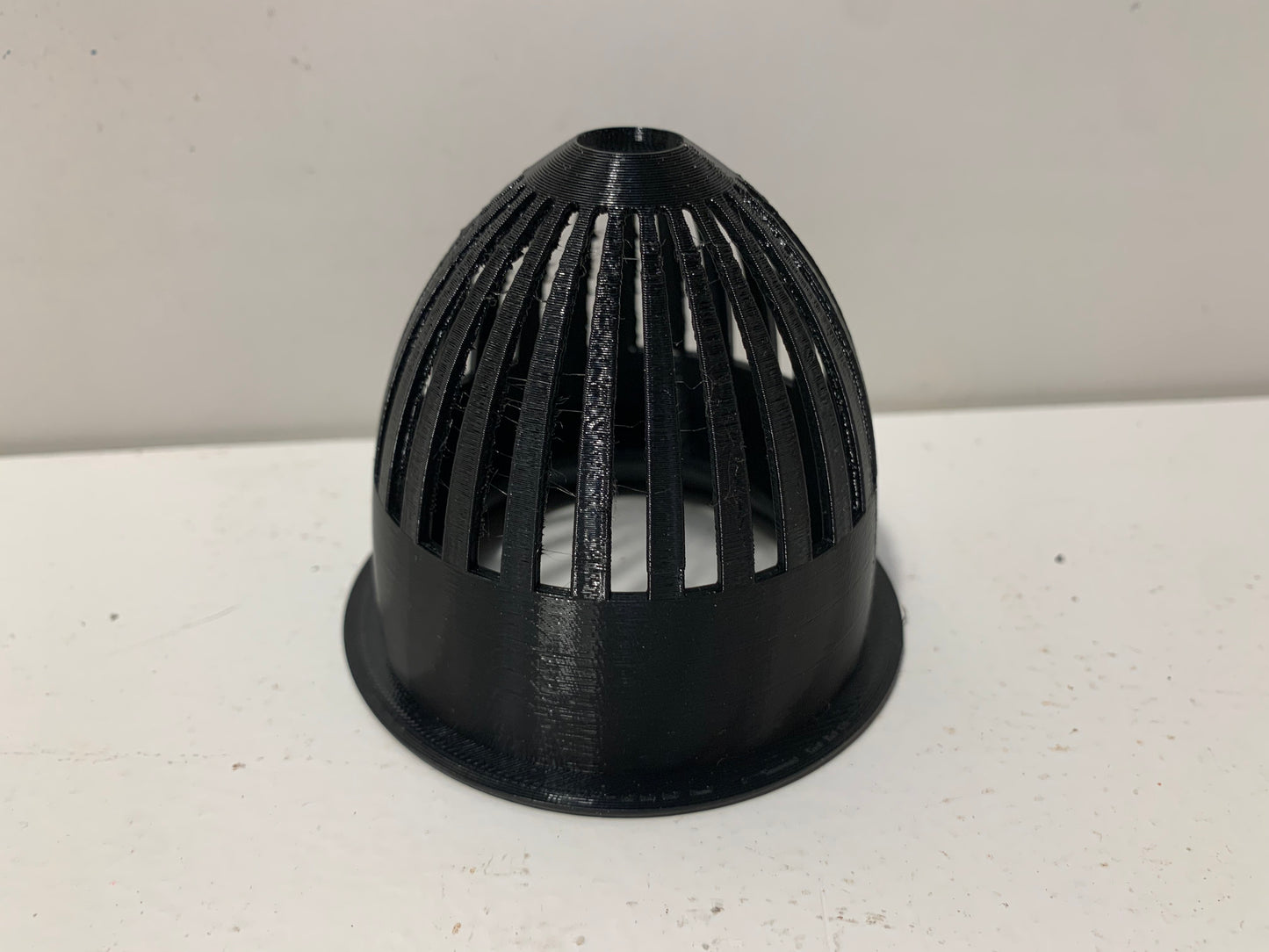2.75" Filter Sock Cup - Filter Sock Replacement System