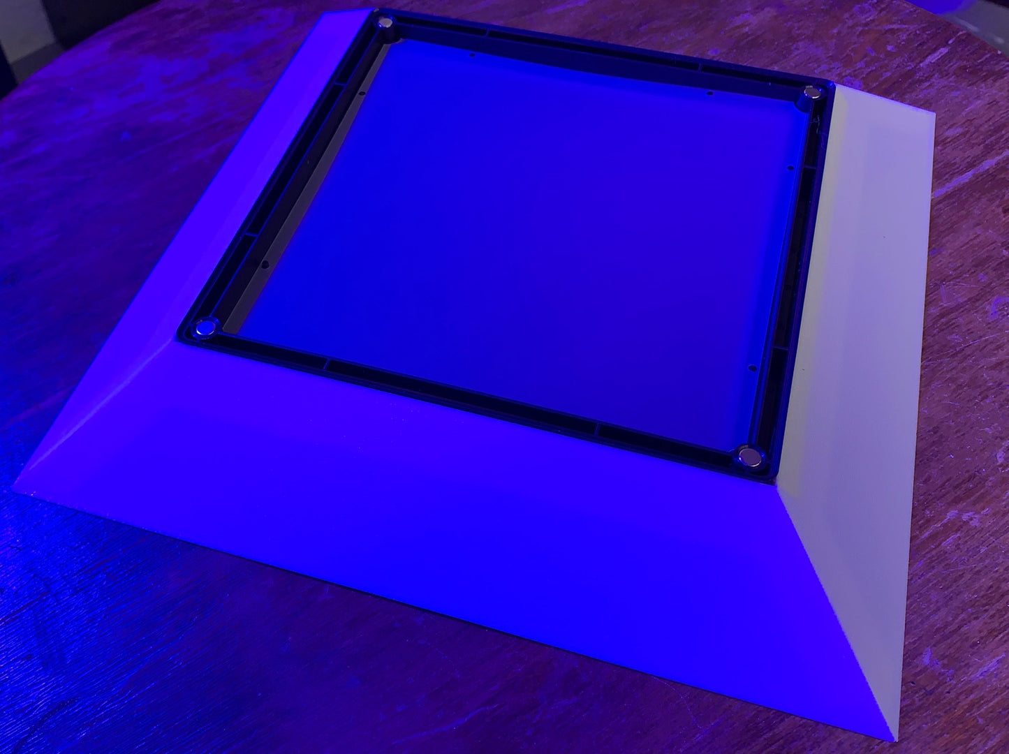 EcoTech XR15 Light Shade Model 2D (gen 5 & 6)
