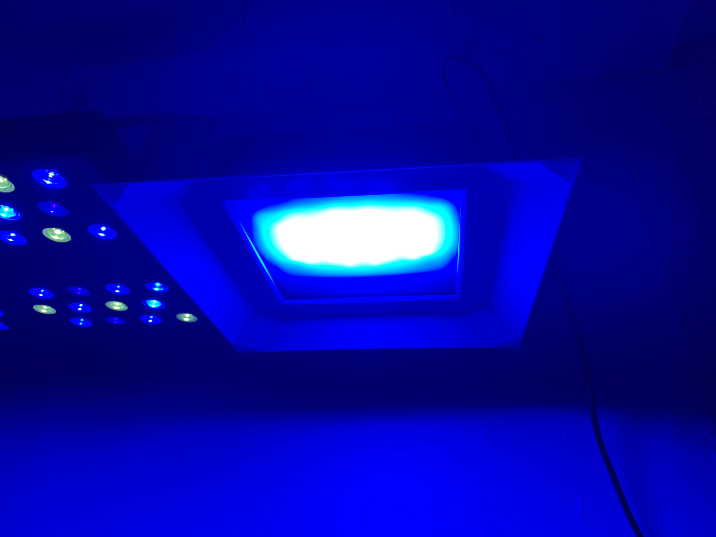 EcoTech XR15 Light Shade Model 2D (gen 5 & 6)