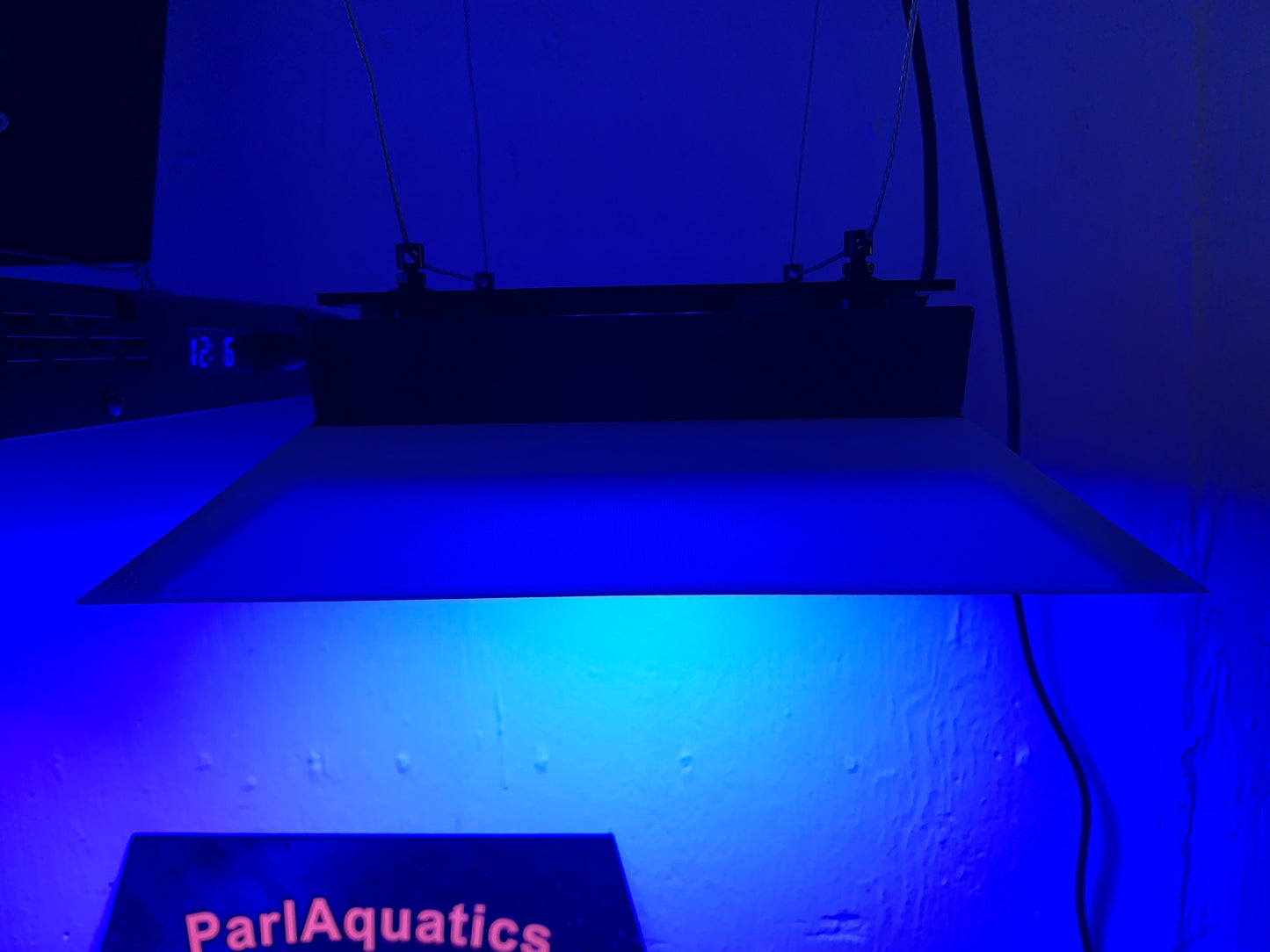 EcoTech XR15 Light Shade Model 2D (gen 5 & 6)
