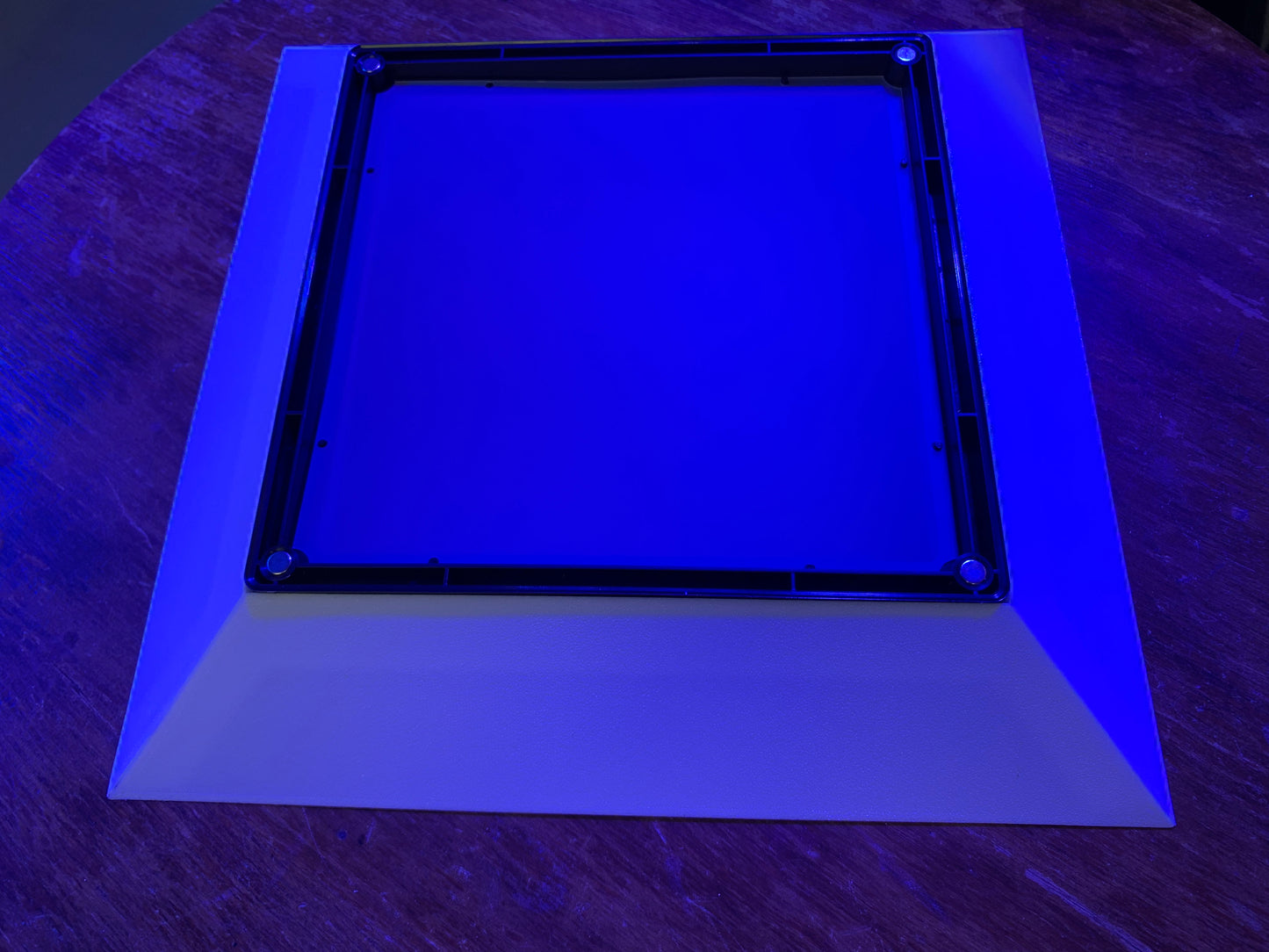 EcoTech XR15 Light Shade Model 2D (gen 5 & 6)