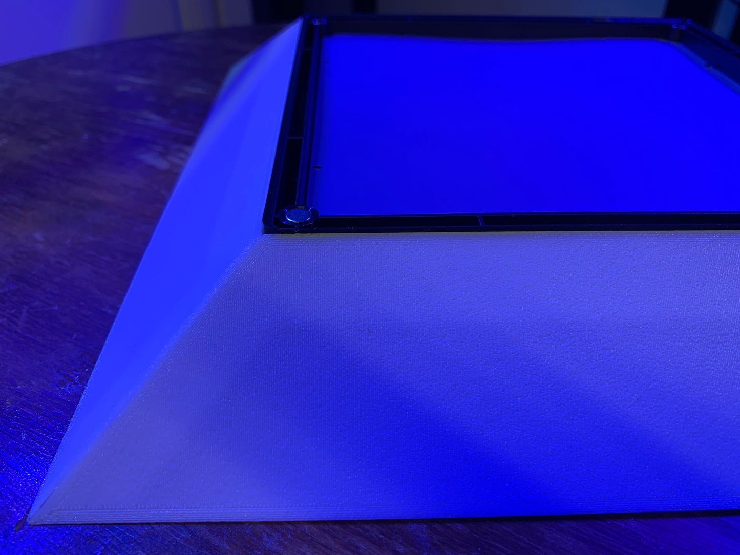 EcoTech XR15 Light Shade Model 2D (gen 5 & 6)