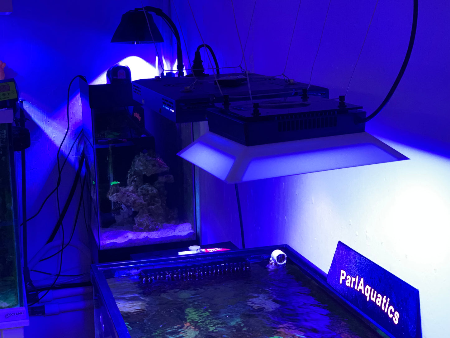 EcoTech XR15 Light Shade Model 2D (gen 5 & 6)
