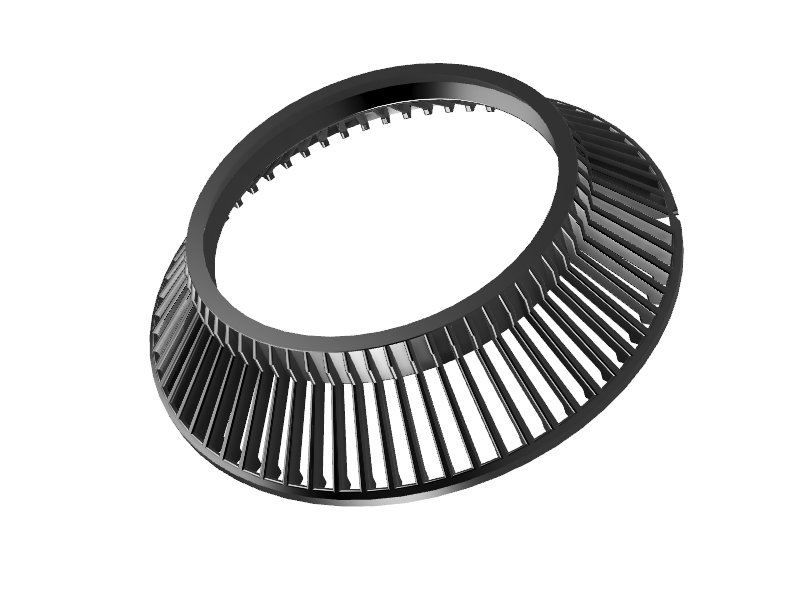 Jerepet 3400Gph wavemaker safety guard