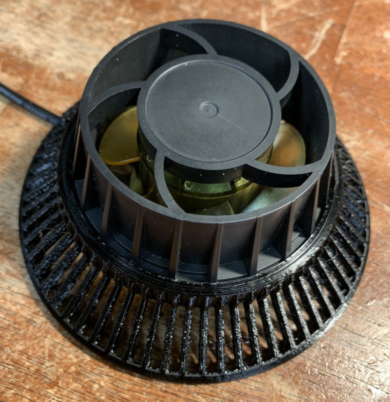 Jerepet 3400Gph wavemaker safety guard