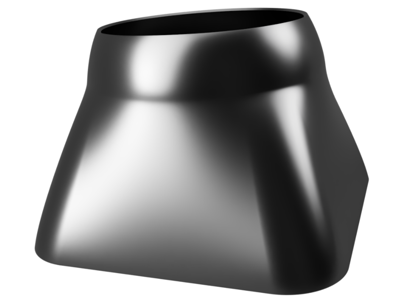 NooPsyche Reef Light K7Mini shade model 3