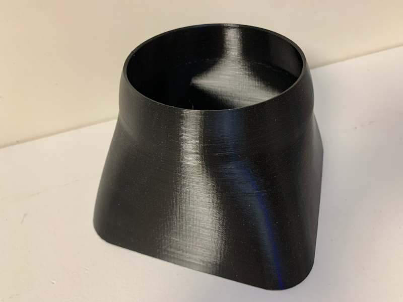 NooPsyche Reef Light K7Mini shade model 3