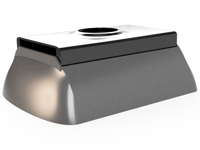 NooPsyche Reef Light K7V3/K7ProIII shade model 1