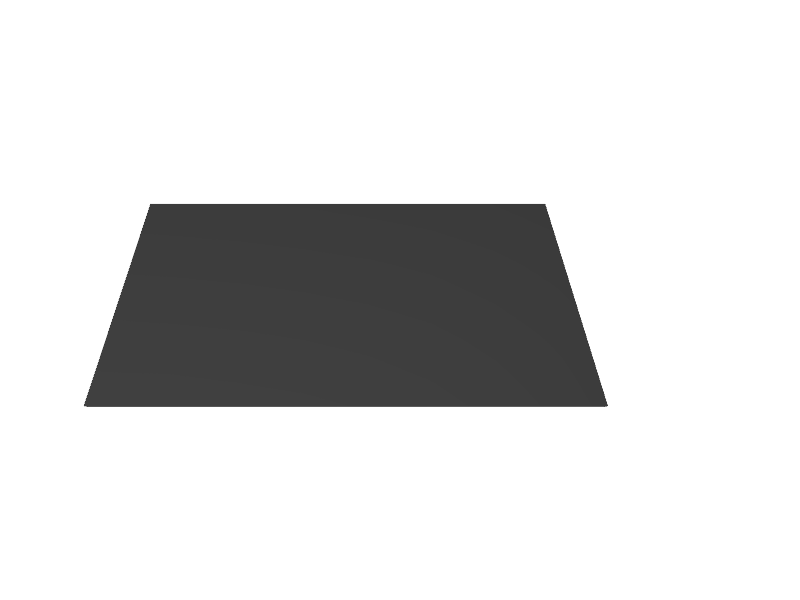 EcoTech XR15 Light Shade Model 1