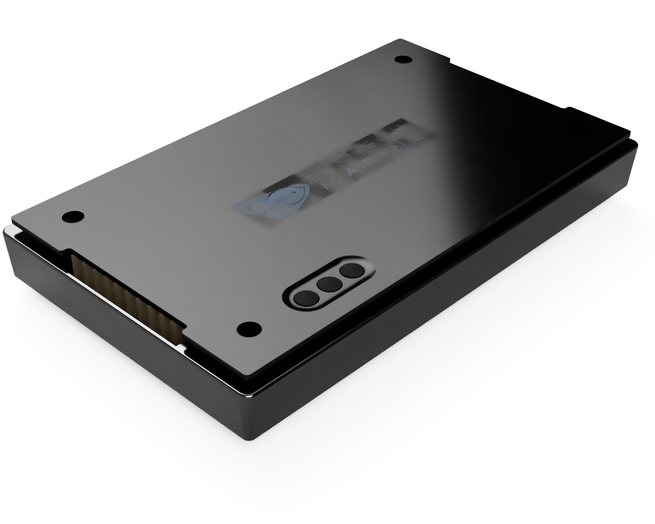 EcoTech XR30 Light Shade Model 1