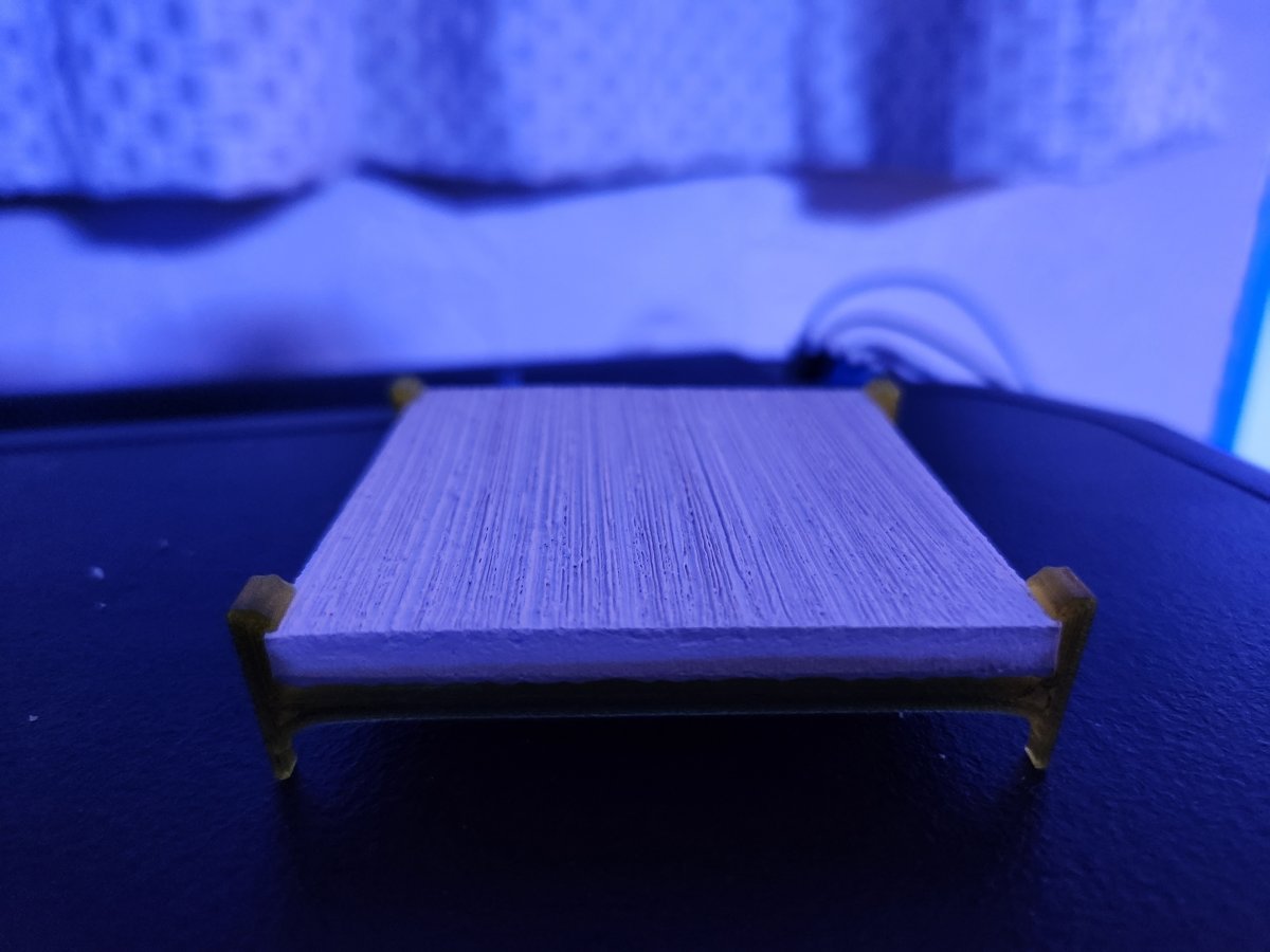 3" Tile Frag Stand model 1 (12pack)