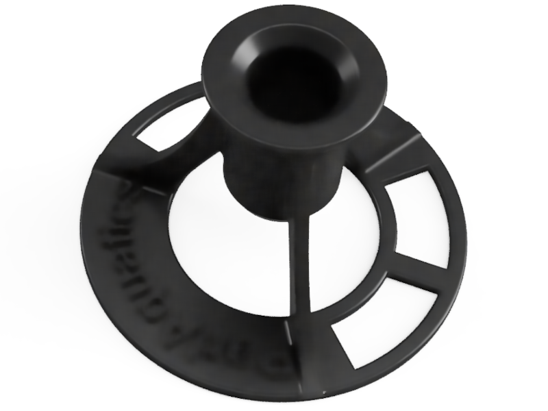 Sand Frag Stand model 1 (5pack)