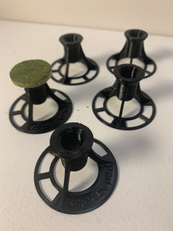 Sand Frag Stand model 1 (5pack)