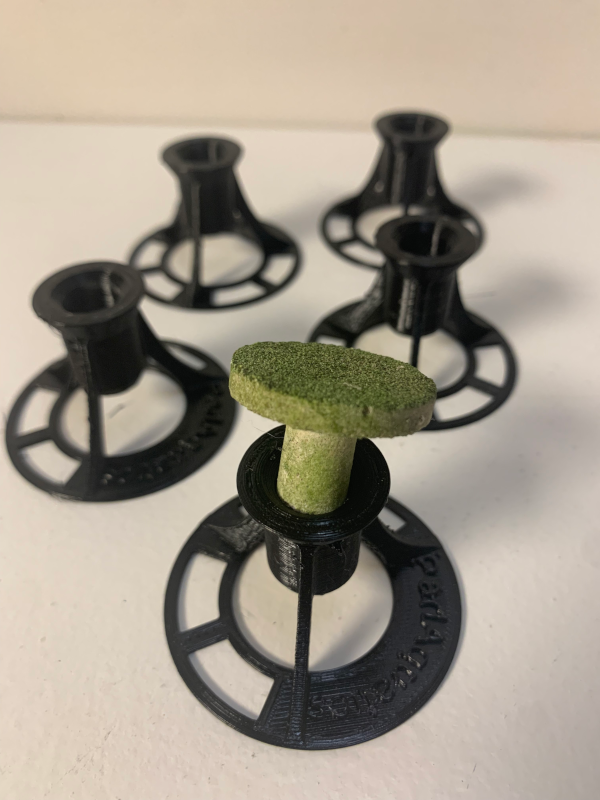 Sand Frag Stand model 1 (5pack)