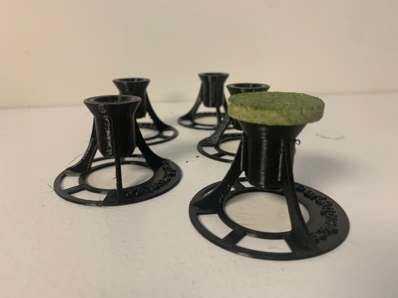 Sand Frag Stand model 1 (5pack)