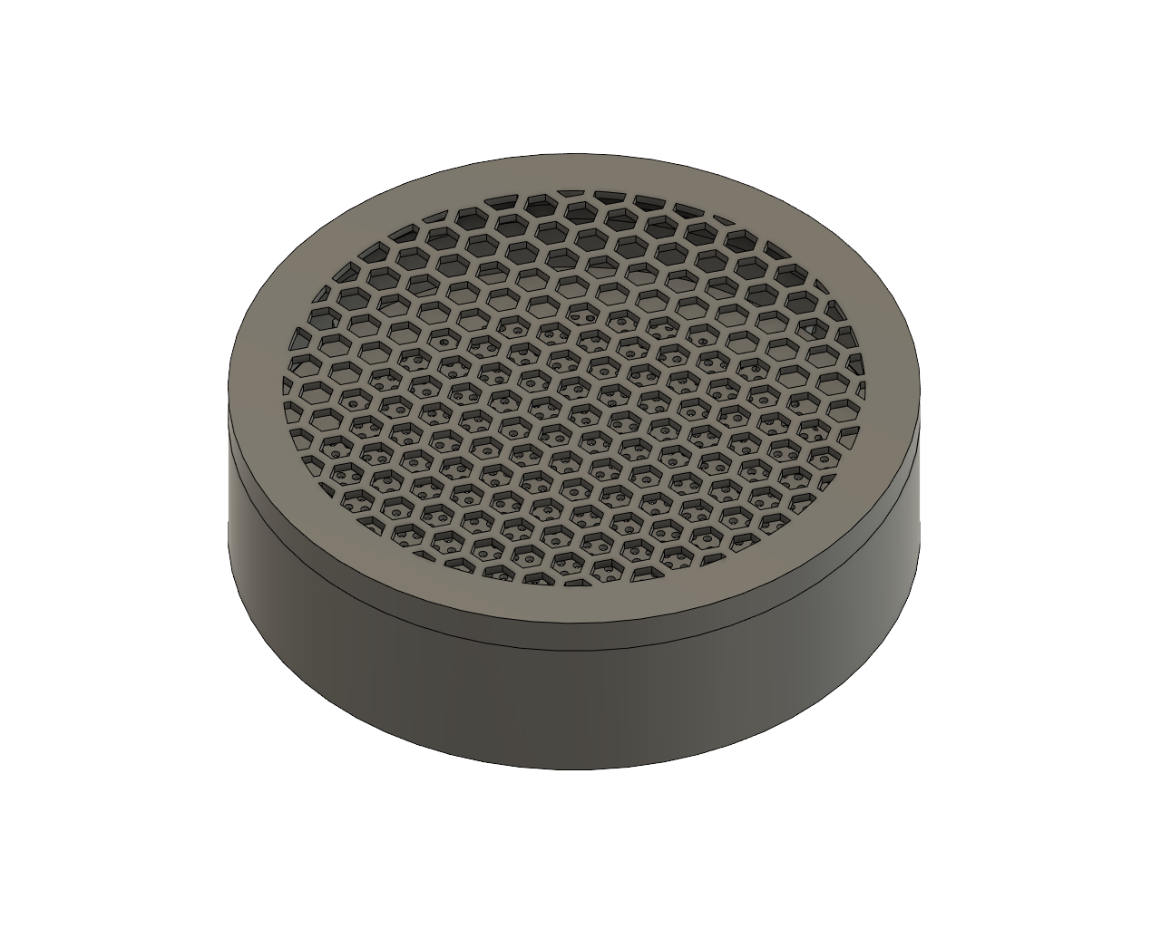 ParlaScrubber 217mm CO2 Cap