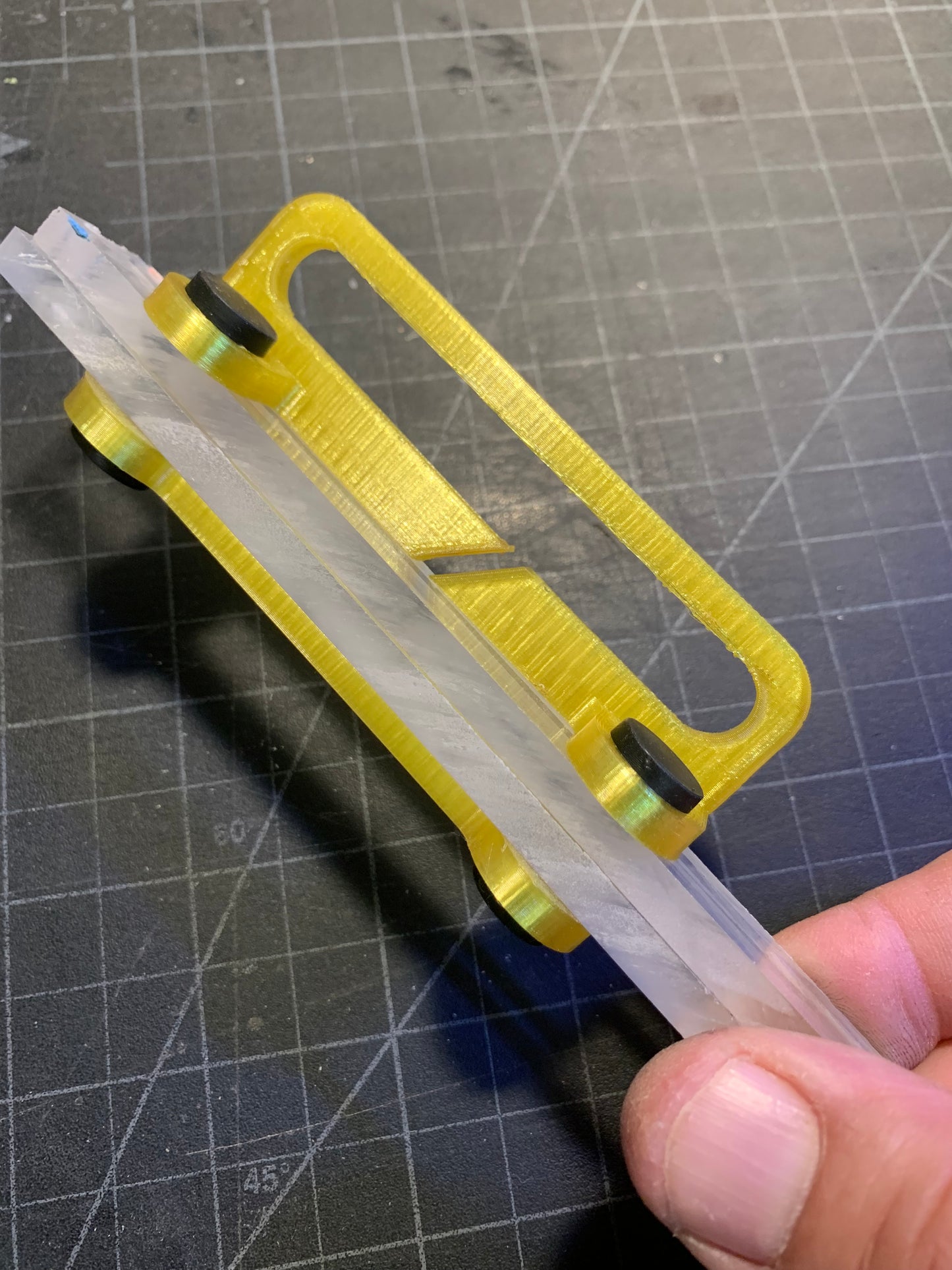 11mm Sensor Holder