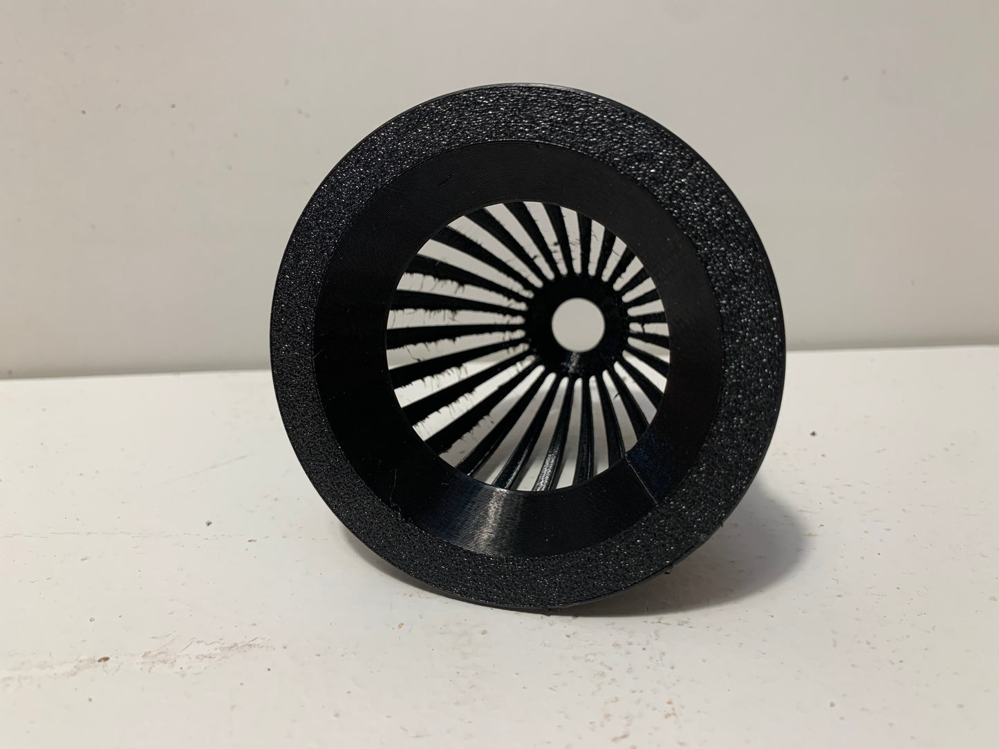 2.75" Filter Sock Cup - Filter Sock Replacement System
